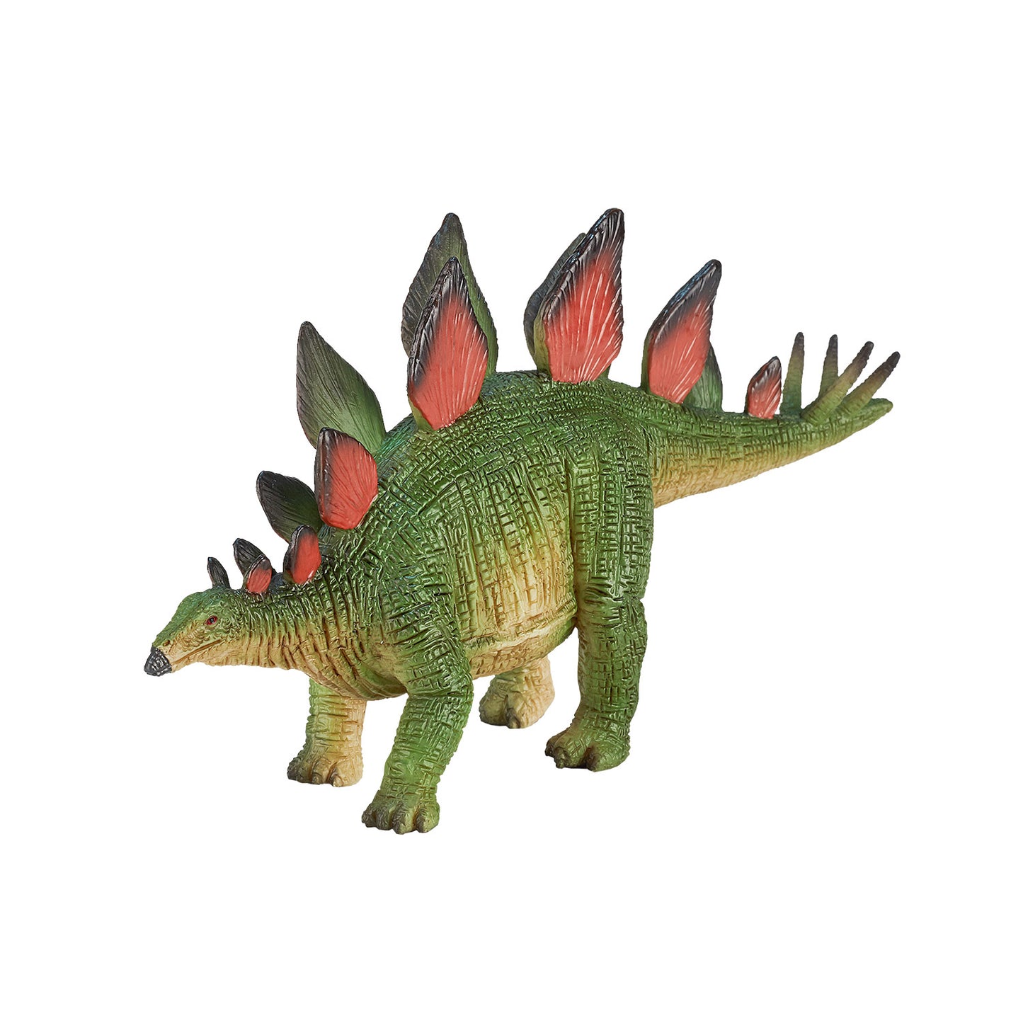 MOJO PRÉHISTOIRE STEGOSAURUS 387228