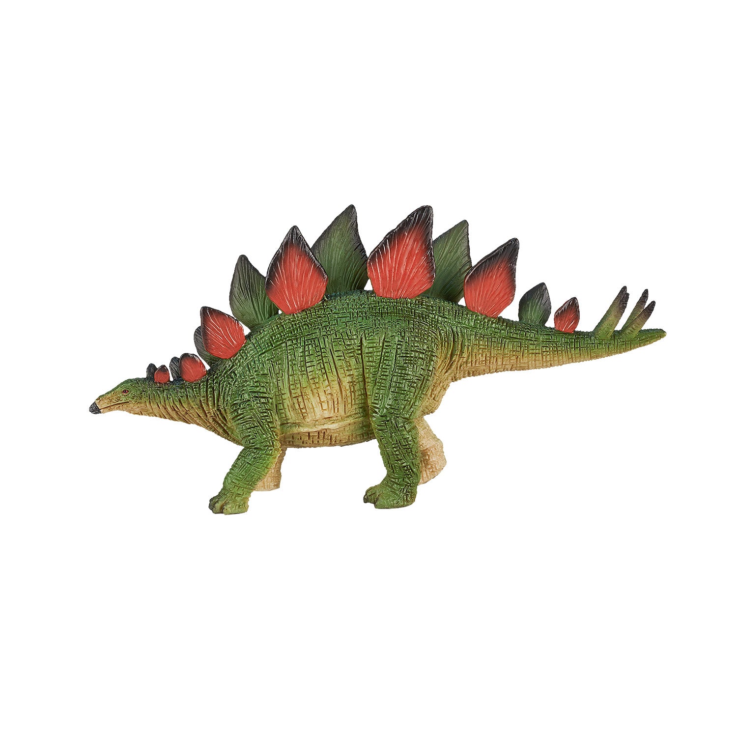 MOJO PRÉHISTOIRE STEGOSAURUS 387228