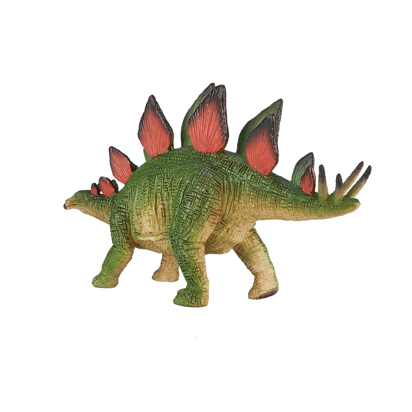 MOJO PRÉHISTOIRE STEGOSAURUS 387228