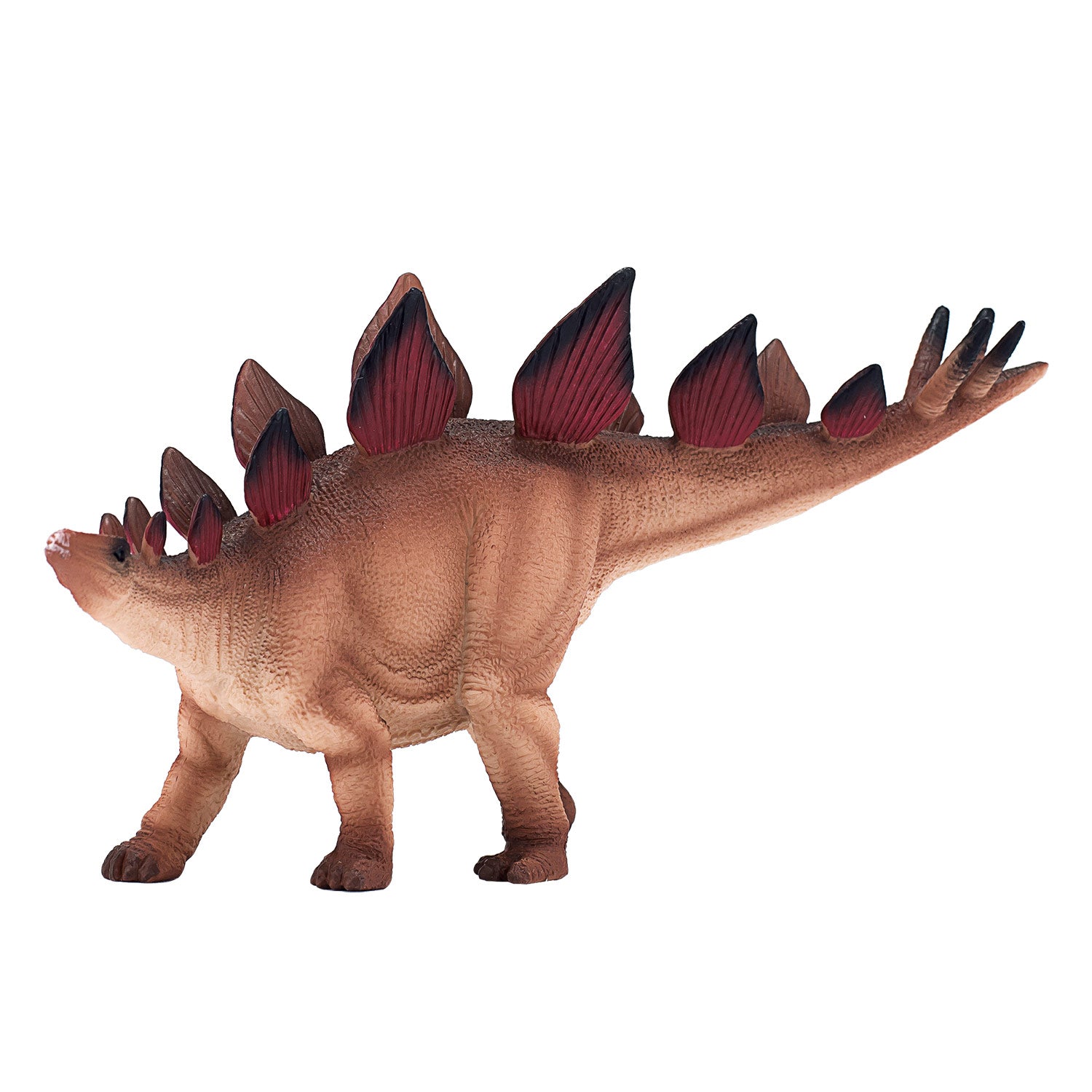 MOJO PRÉHISTOIRE STEGOSAURUS 387380
