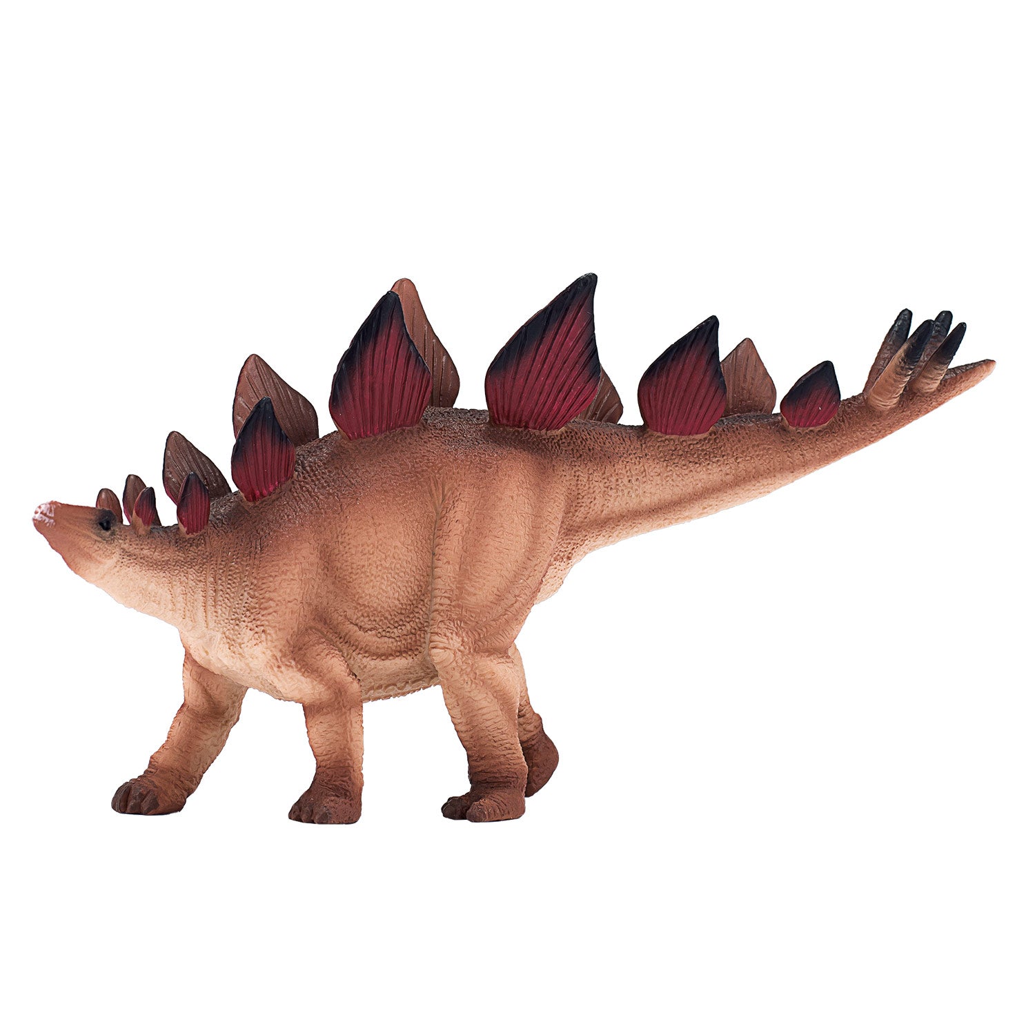 MOJO PRÉHISTOIRE STEGOSAURUS 387380