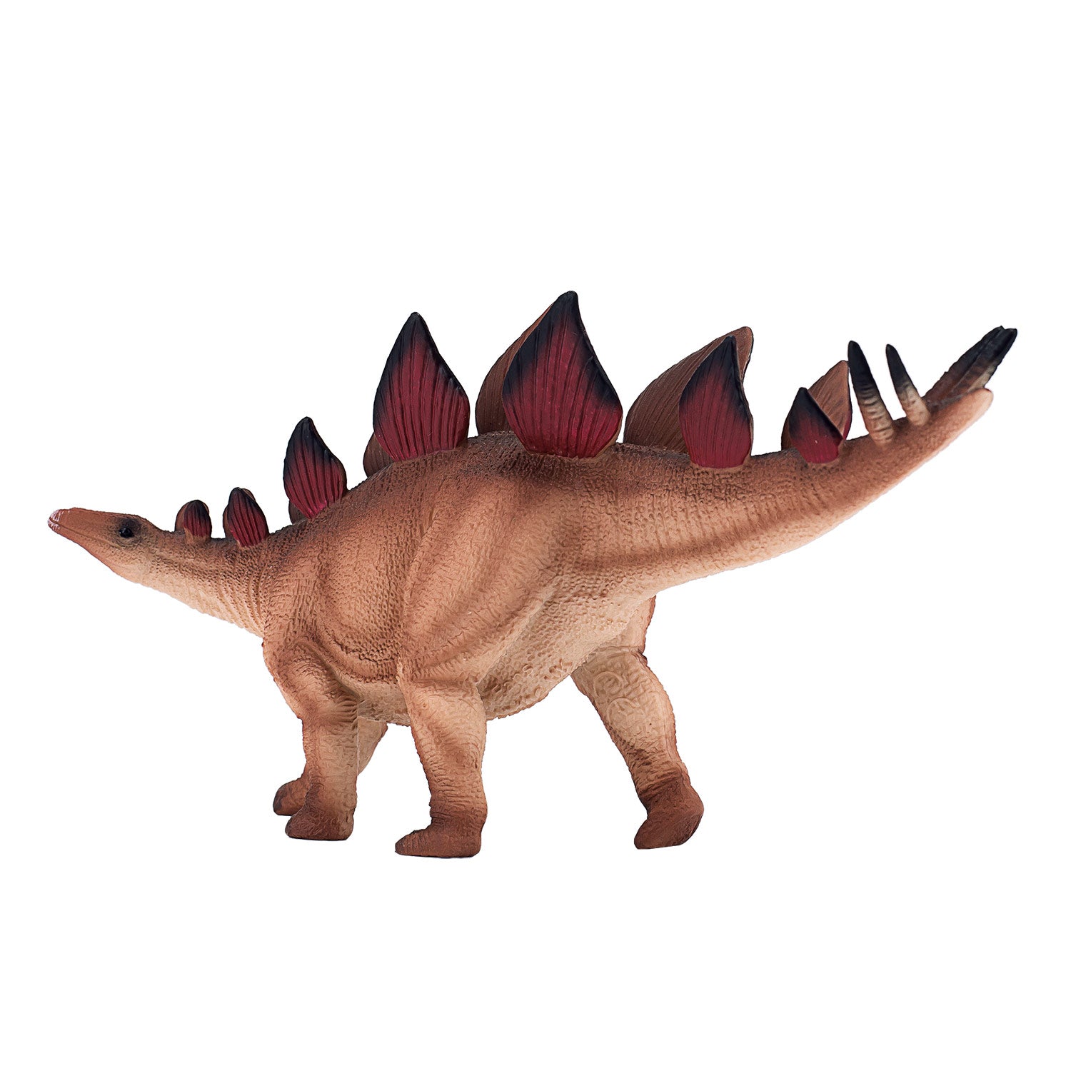 MOJO PRÉHISTOIRE STEGOSAURUS 387380