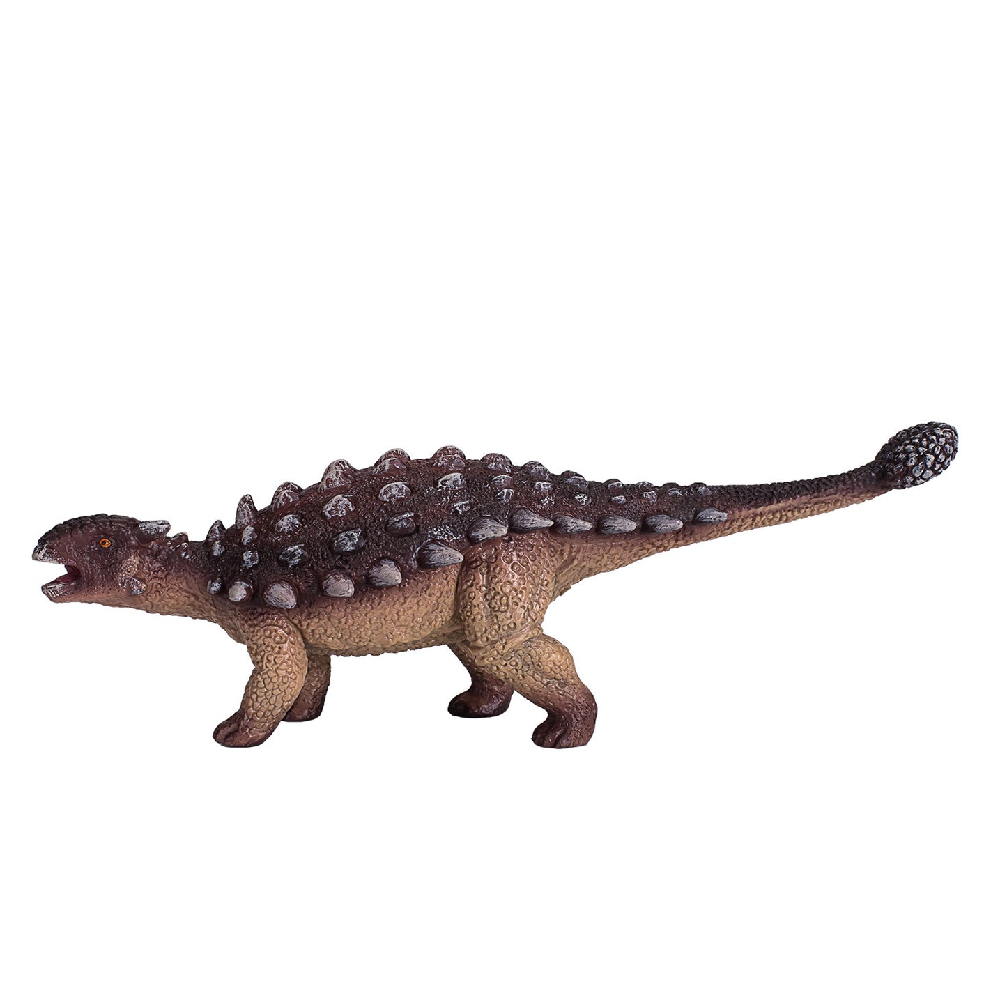 MOJO PRÉHISTOIRE ANKYLOSAURUS 381025
