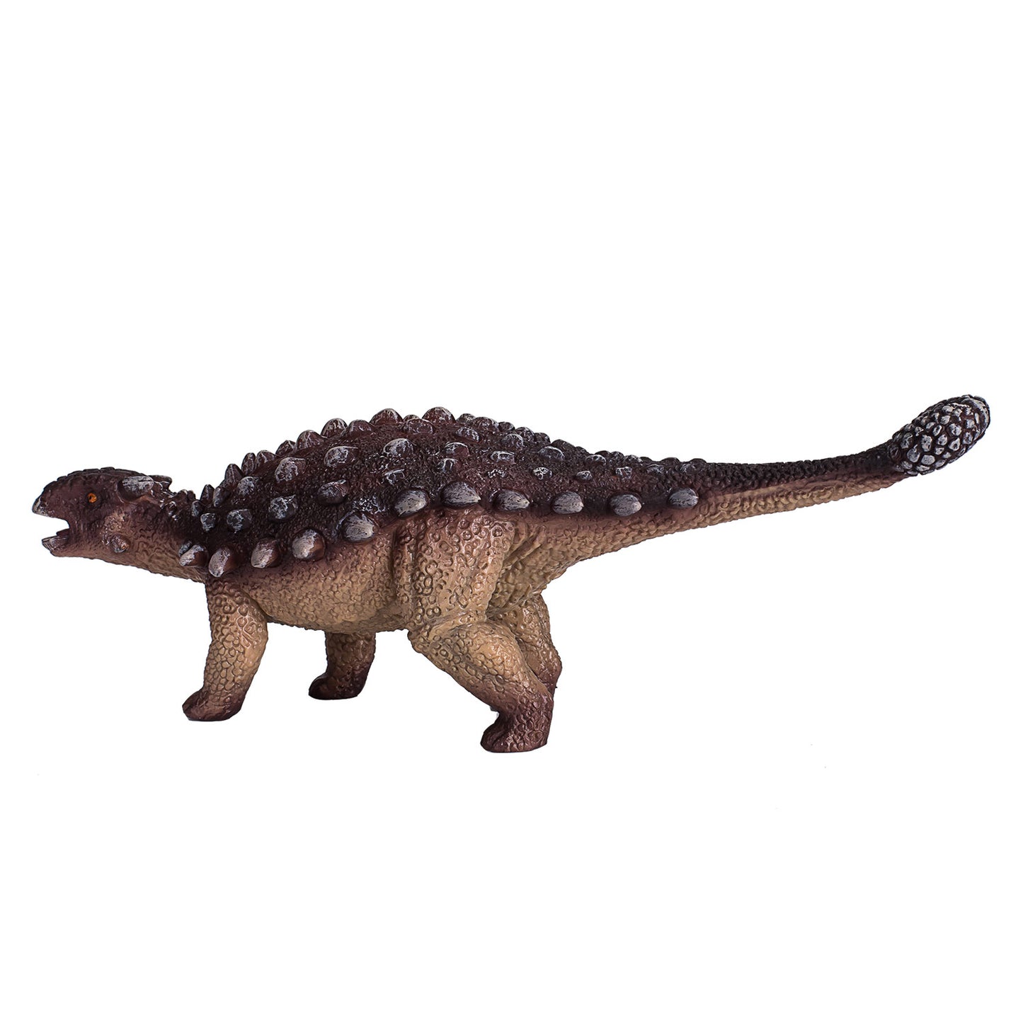 MOJO PRÉHISTOIRE ANKYLOSAURUS 381025