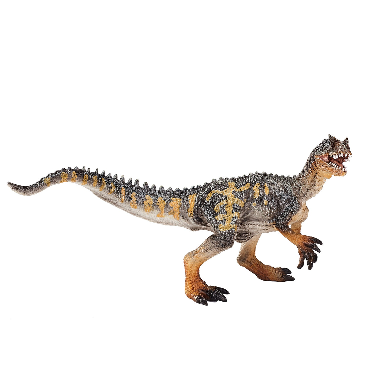 MOJO PRÉHISTOIRE ALLOSAURUS 387274