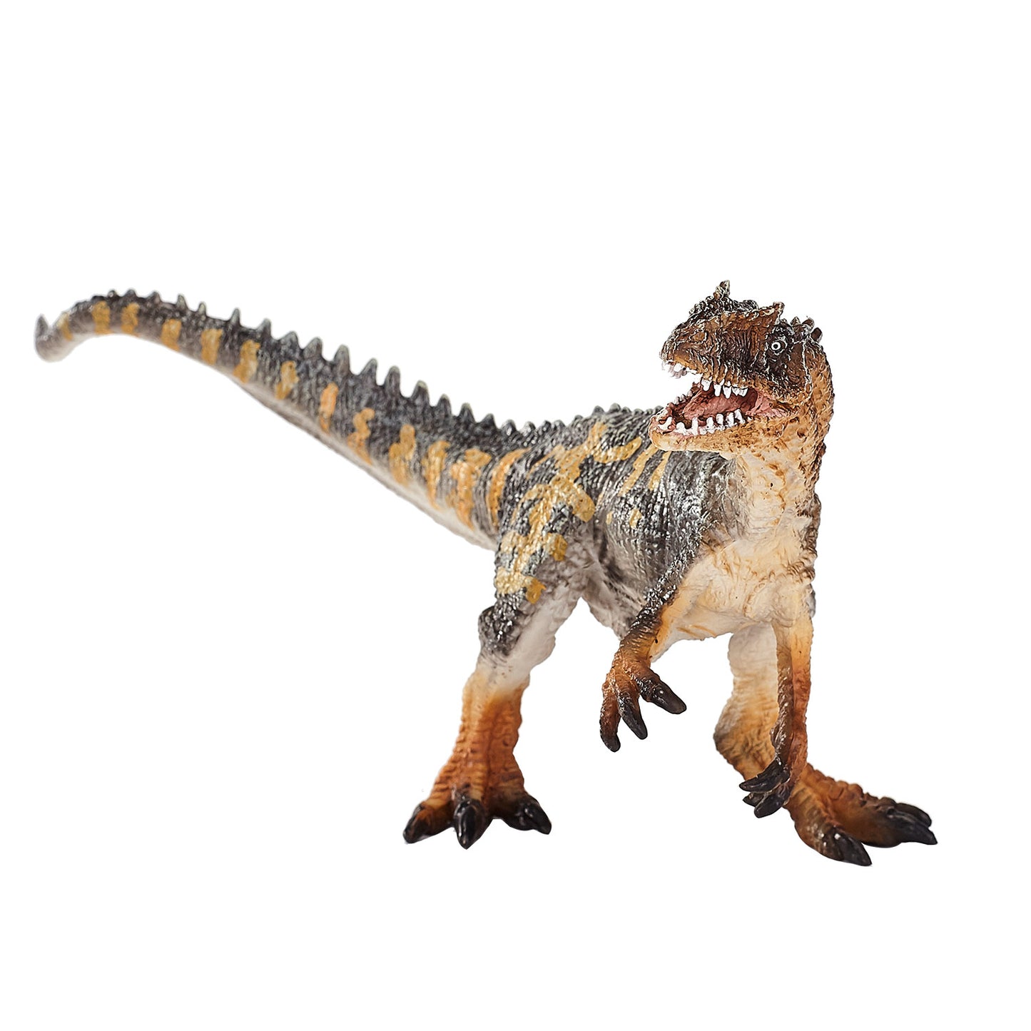 MOJO PRÉHISTOIRE ALLOSAURUS 387274