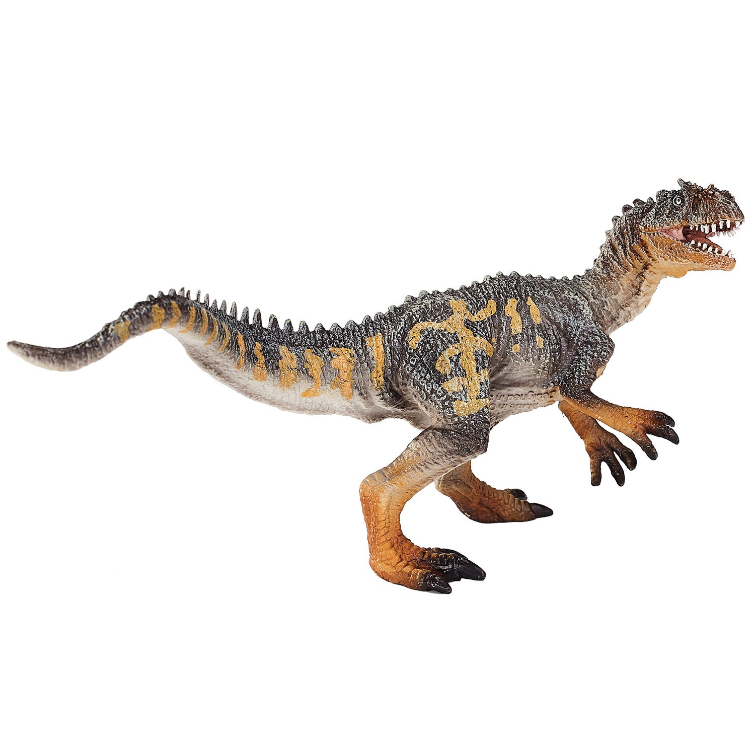 MOJO PRÉHISTOIRE ALLOSAURUS 387274