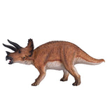 MOJO PRÉHISTOIRE TRICERATOPS 381017 - afbeelding 2