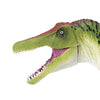 Mojo Prehistorie Baryonyx avec un kaak en mouvement 38738