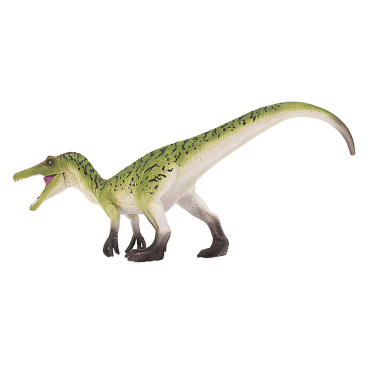 Mojo Prehistorie Baryonyx avec un kaak en mouvement 38738
