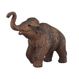 Mojo Prehistoric Wolhary Mammoetkalf 387050 - afbeelding 1
