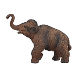Mojo Prehistoric Wolhary Mammoetkalf 387050 - afbeelding 2