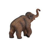Mojo Prehistoric Wolhary Mammoetkalf 387050 - afbeelding 3