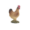 Poulet des terres agricoles Mojo debout 387052