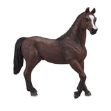 Mojo Horse World Arabian Stallion Bruin387084 - afbeelding 1