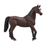 Mojo Horse World Arabian Stallion Bruin387084 - afbeelding 2