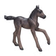 Mojo Horse World Arabe Polie Black 381015