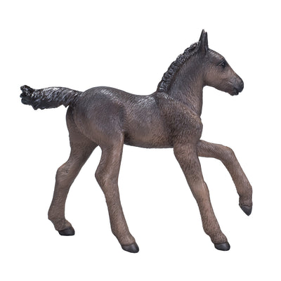 Mojo Horse World Arabe Polie Black 381015