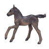 Mojo Horse World Arabe Polie Black 381015