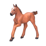 Mojo Horse World Arabe Polie Brown381019 - afbeelding 1