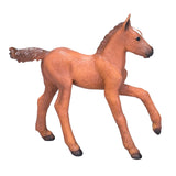 Mojo Horse World Arabe Polie Brown381019 - afbeelding 2