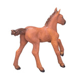 Mojo Horse World Arabe Polie Brown381019 - afbeelding 3