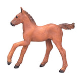 Mojo Horse World Arabe Polie Brown381019 - afbeelding 4
