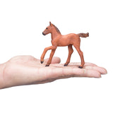 Mojo Horse World Arabe Polie Brown381019 - afbeelding 5