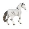 Mojo Horse World Andaloustan Stallion blanc 387149