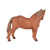 Mojo Horse World Suffolk Punch Mare 387195