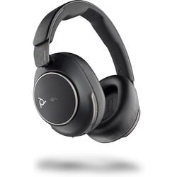 Casque poly 80 uc sans fil noir