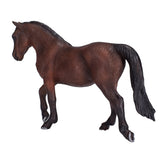 Mojo Horse World Morgan Hengst Brown 381021 - afbeelding 4