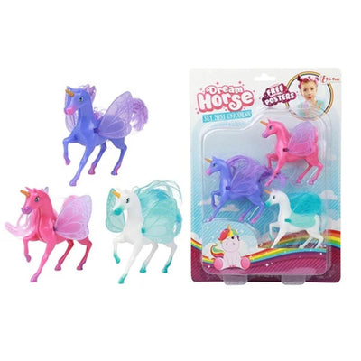 Dream Horse Mini Unicorn, 3e.