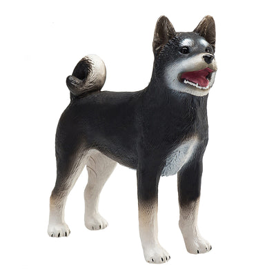 MOJO FARMERS SHIBA INU BLACK 387363