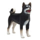 MOJO FARMERS SHIBA INU BLACK 387363