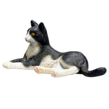 MOJO FARMERS MONTANT CAT NOIR ET BLANC 387367 - afbeelding 3