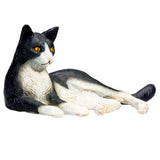 MOJO FARMERS MONTANT CAT NOIR ET BLANC 387367 - afbeelding 5