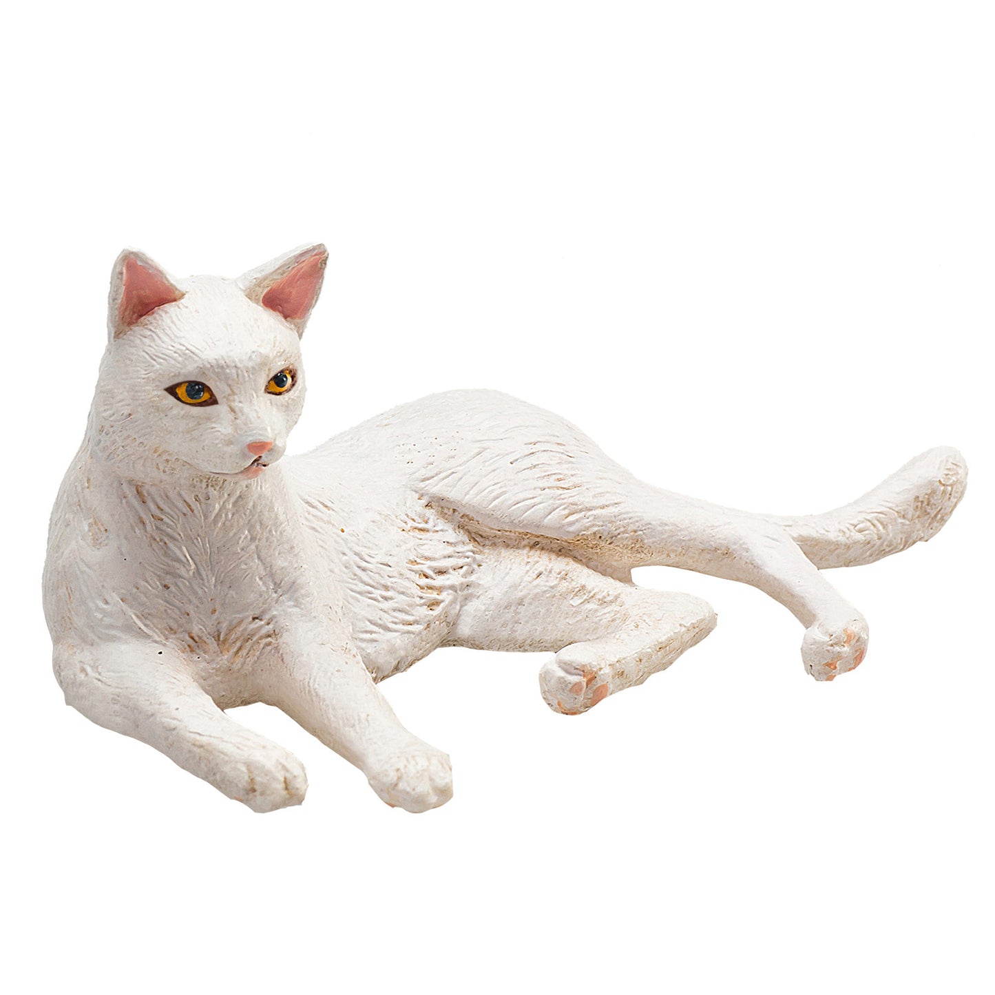 MOJO FARMERS ALIMENTS CAT BLANC 387368