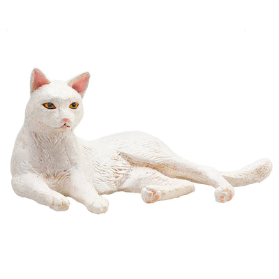 MOJO FARMERS ALIMENTS CAT BLANC 387368