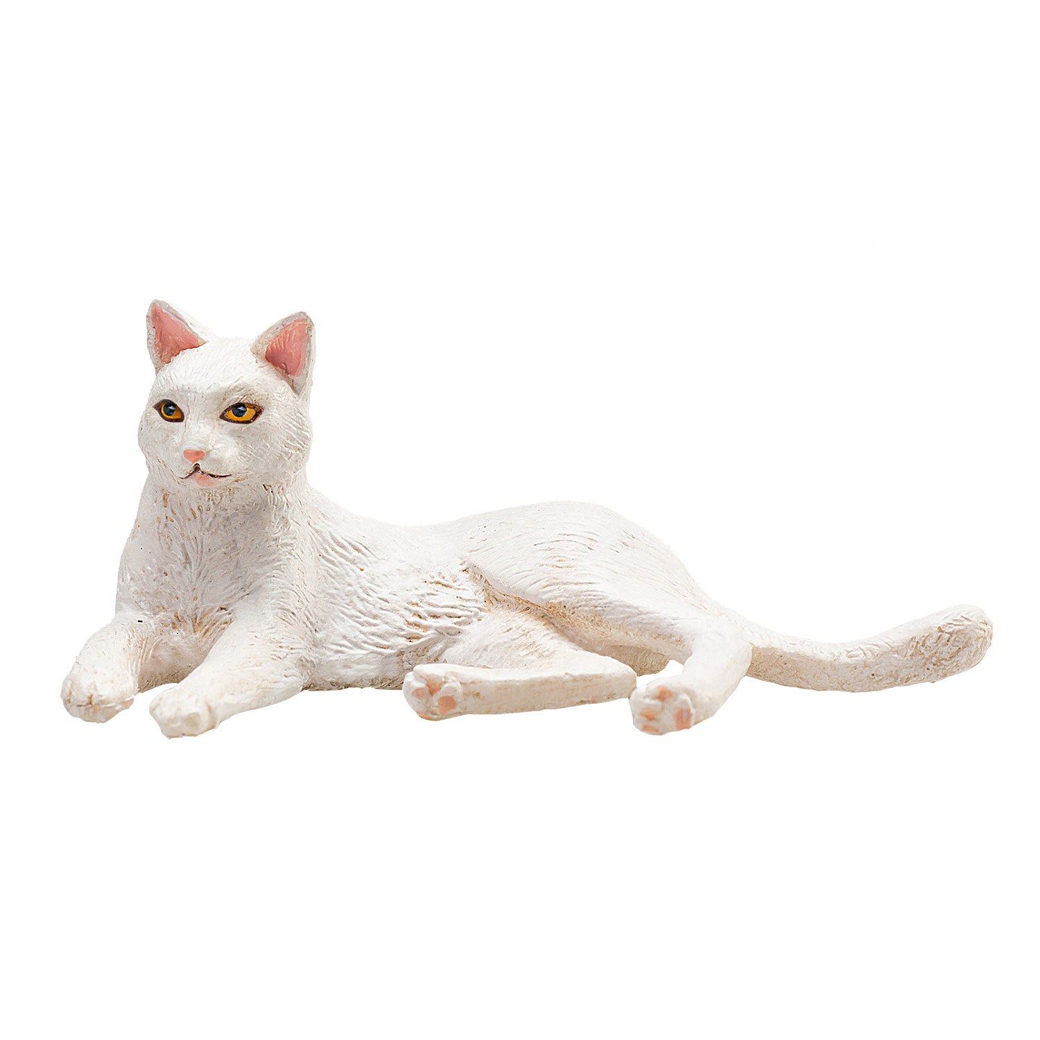 MOJO FARMERS ALIMENTS CAT BLANC 387368