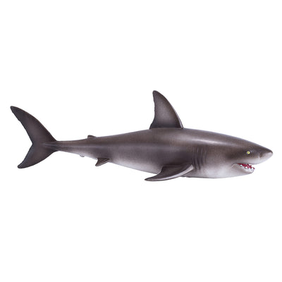 Mojo Seallife Great Shark White 381012