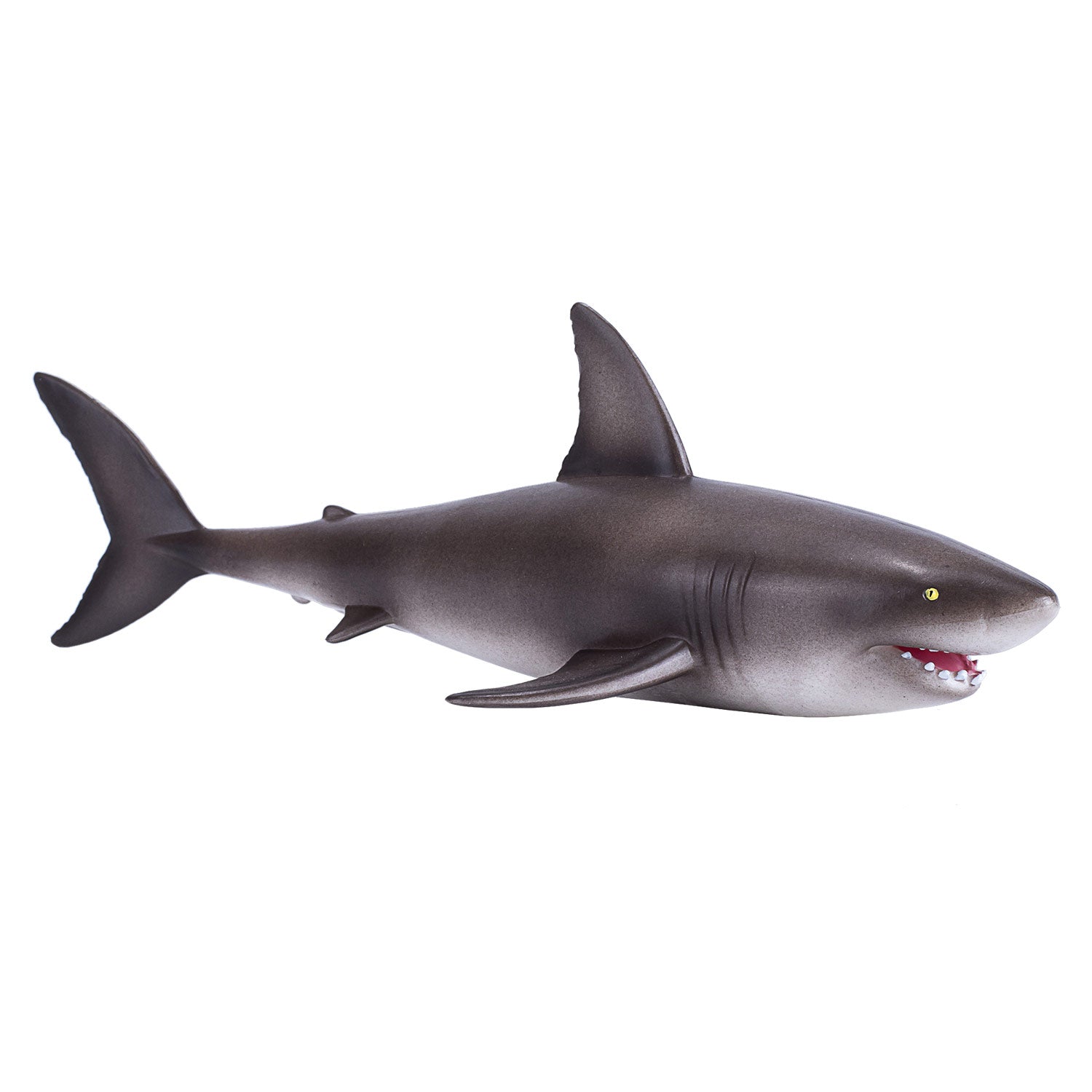 Mojo Seallife Great Shark White 381012