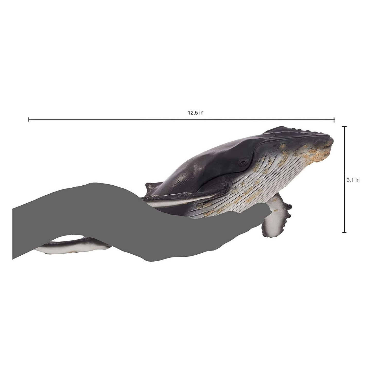 Mojo Seallife Bultrugwalvis grand 387277