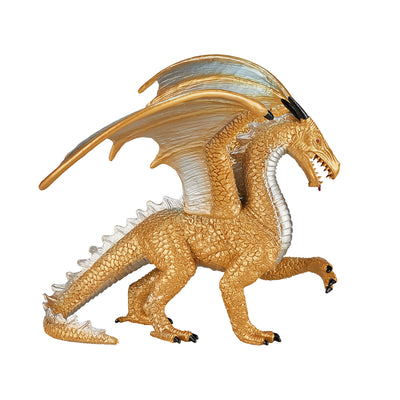 Mojo fantasy golden draak 387256