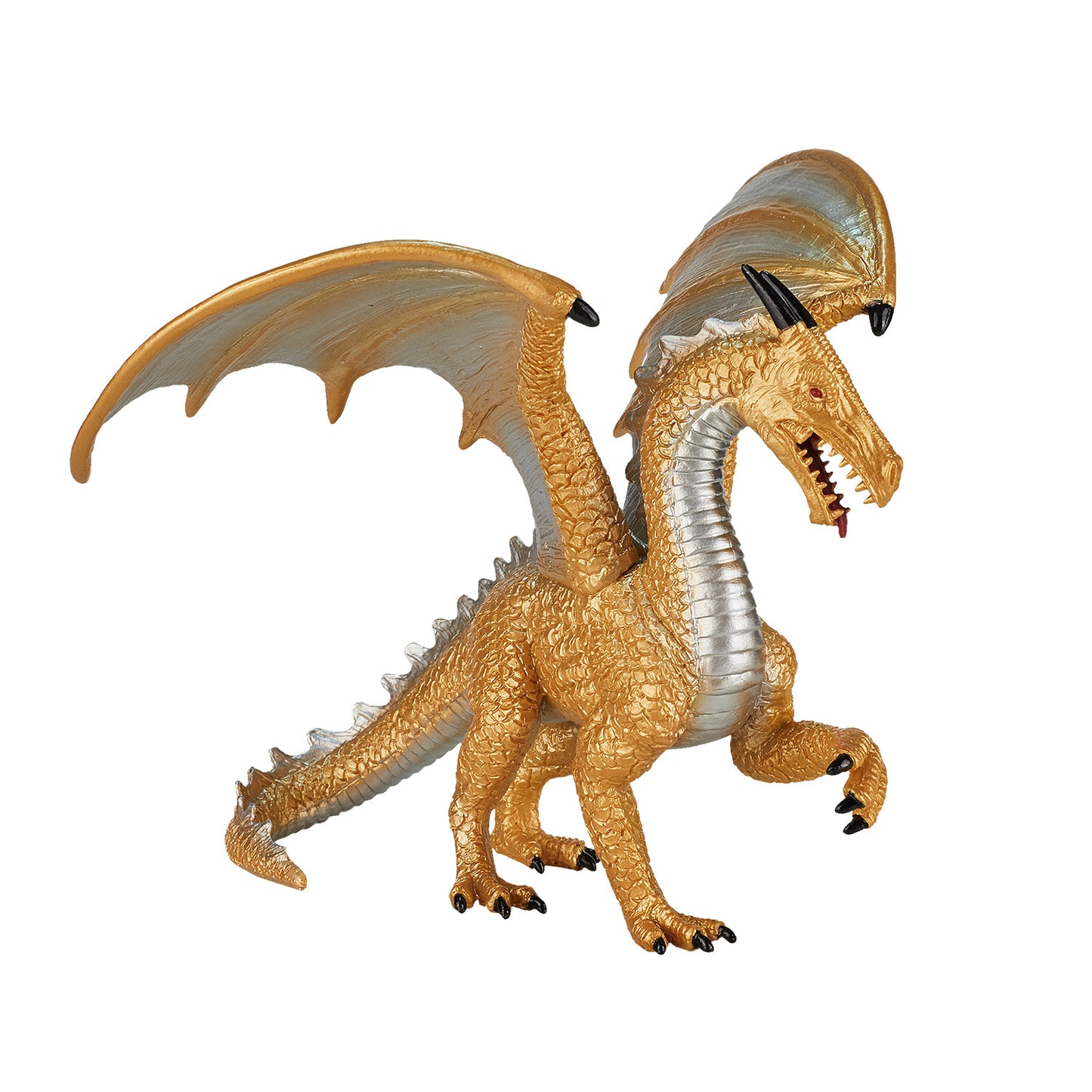 Mojo fantasy golden draak 387256