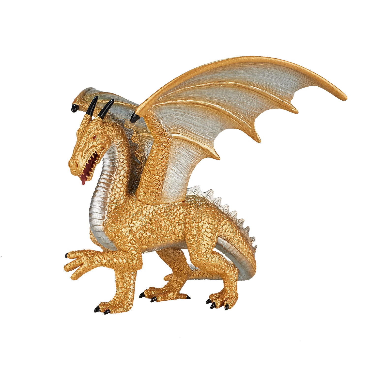 Mojo fantasy golden draak 387256