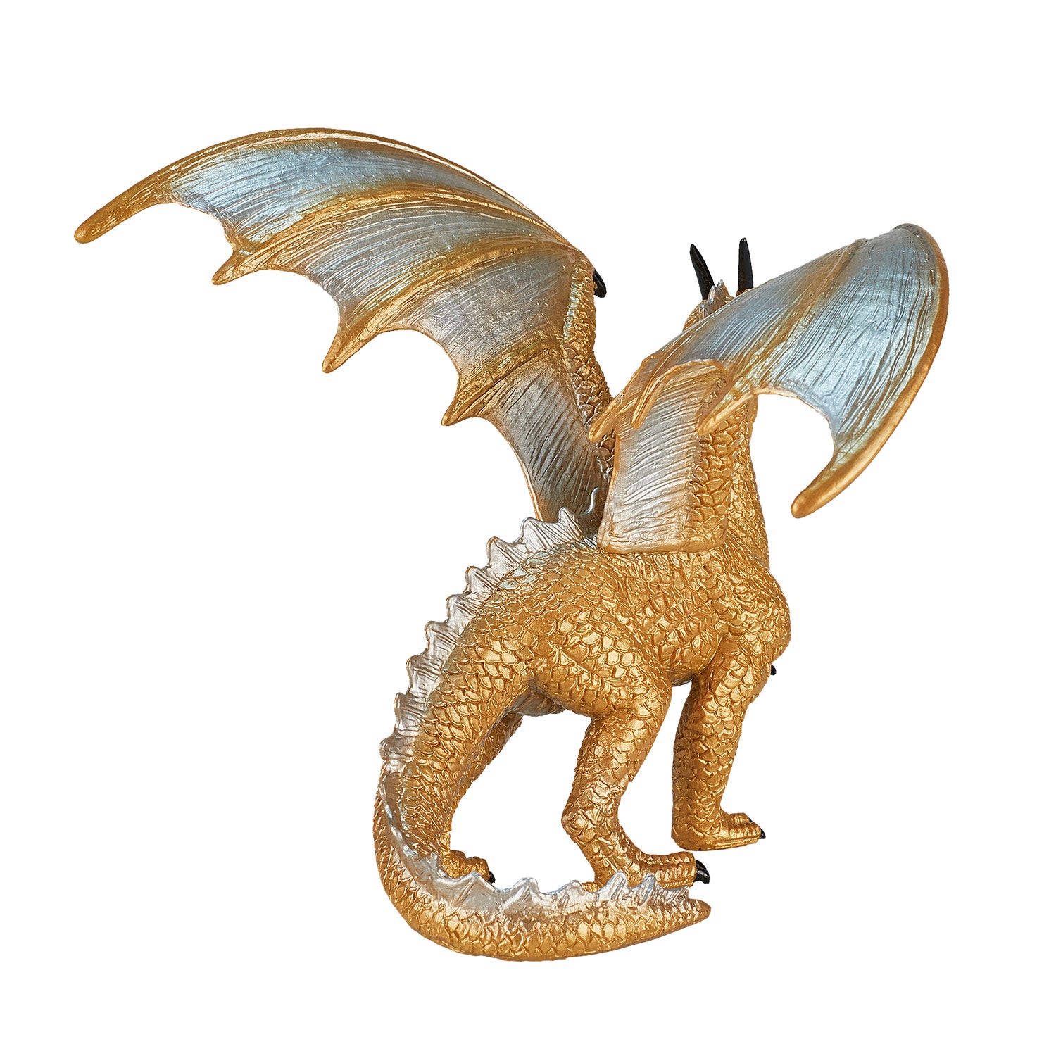Mojo fantasy golden draak 387256