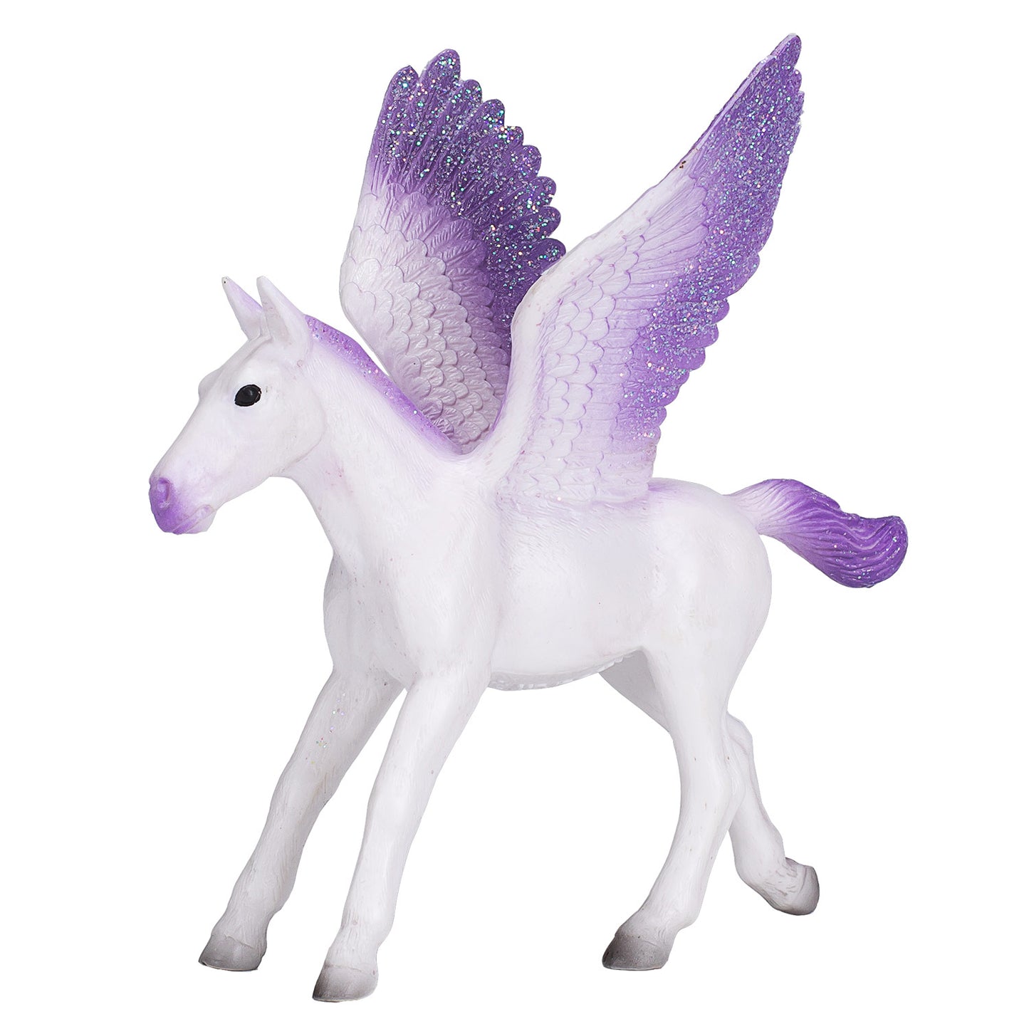 Mojo fantasy bébé pegasus lila 387289