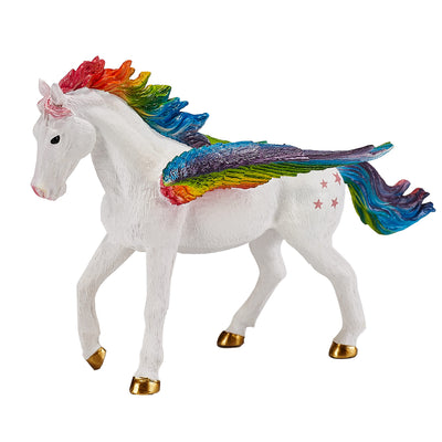 Mojo fantasy Pegasus Regenboog 387295