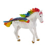 Mojo fantasy Pegasus Regenboog 387295